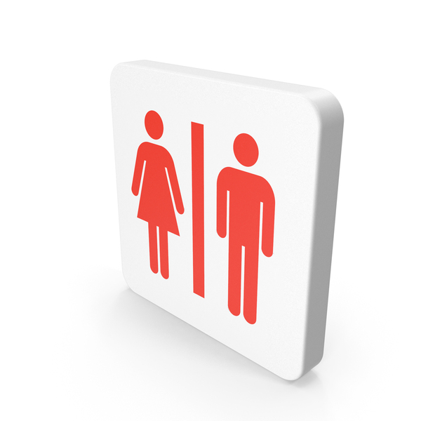 Toilet Sign: WC PNG & PSD Images Toilet Sign: WC PNG & PSD Images