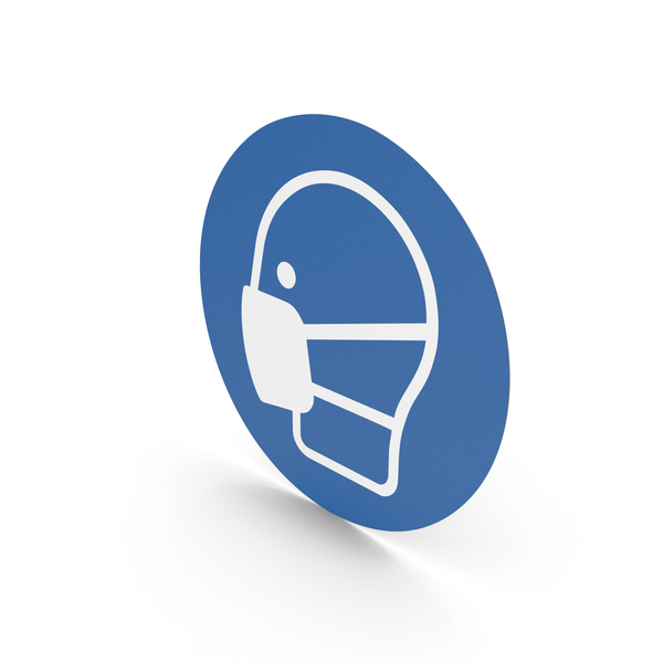 Wear A Mask Sign PNG & PSD Images Wear A Mask Sign PNG & PSD Images