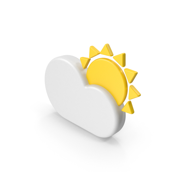 Meteorology Symbols: Weather Icon Сloudy PNG & PSD Images Meteorology Symbols: Weather Icon Сloudy PNG & PSD Images