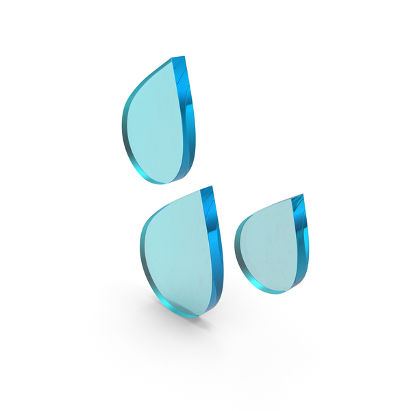 Rain: Weather Icon Raindrops PNG & PSD Images Rain: Weather Icon Raindrops PNG & PSD Images
