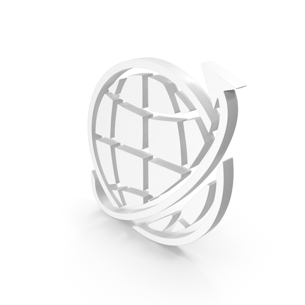 Symbols: Web Globe Arrow Icon PNG & PSD Images Symbols: Web Globe Arrow Icon PNG & PSD Images