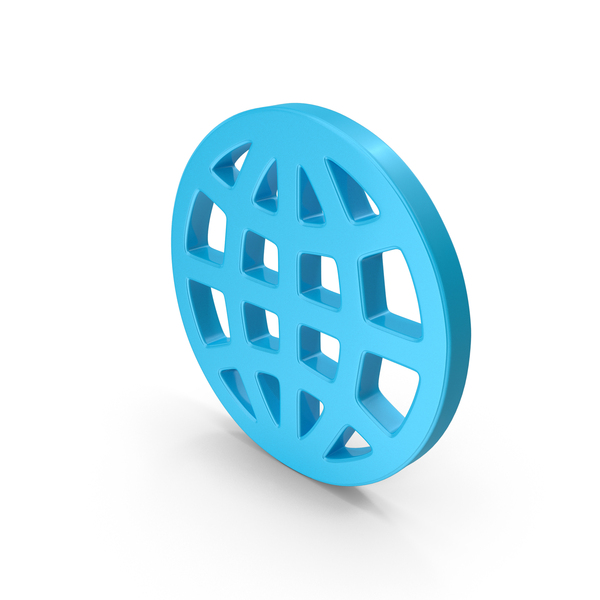 Computer Icon: Web Globe Symbol Blue PNG & PSD Images Computer Icon: Web Globe Symbol Blue PNG & PSD Images