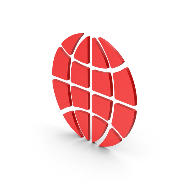 Computer Icon: Web Red Symbol PNG & PSD Images Computer Icon: Web Red Symbol PNG & PSD Images