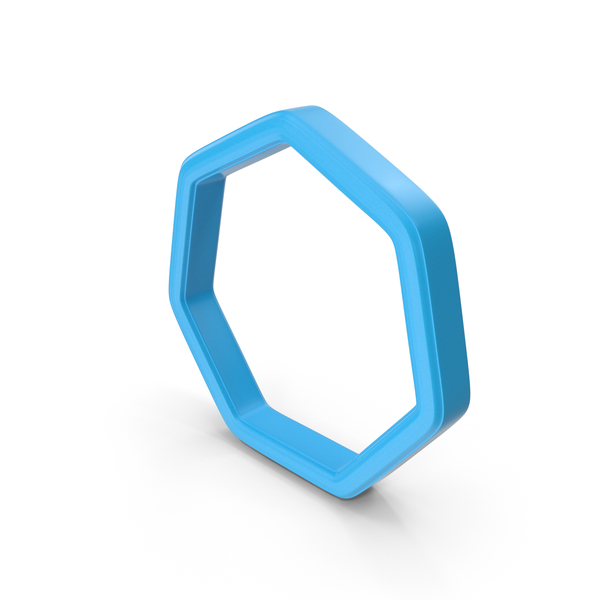 Geometric: Web Shape Design Frame Heptagon Blue PNG & PSD Images Geometric: Web Shape Design Frame Heptagon Blue PNG & PSD Images