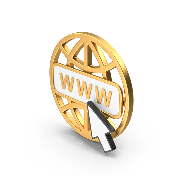 Computer Icon: Web WWW Cursor Metal PNG & PSD Images Computer Icon: Web WWW Cursor Metal PNG & PSD Images