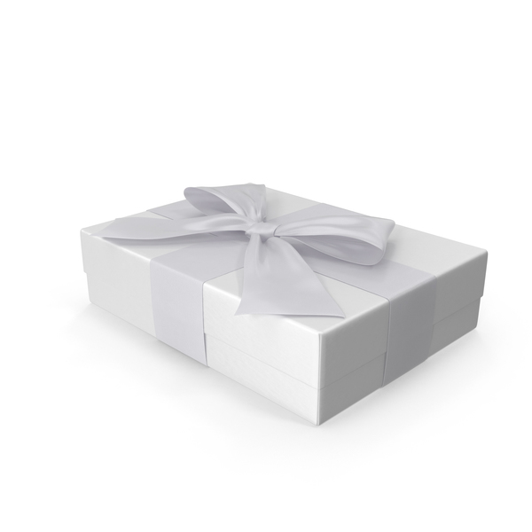 Gift Box: Wedding Present PNG & PSD Images