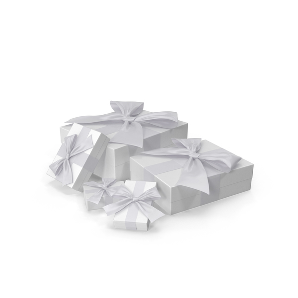 Gift Box: Wedding Presents PNG & PSD Images Gift Box: Wedding Presents PNG & PSD Images