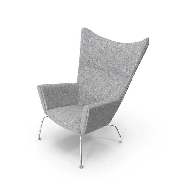 Wingback: Wegner CH445 Wing Chair PNG & PSD Images Wingback: Wegner CH445 Wing Chair PNG & PSD Images