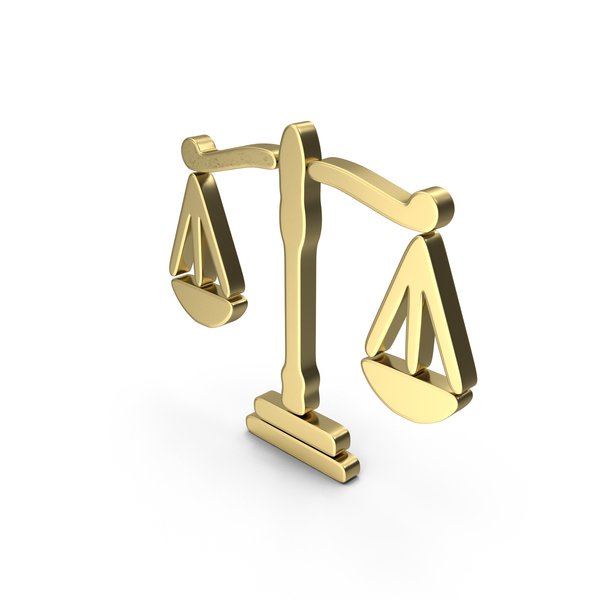 Scale: Weight Balance Symbol Gold PNG & PSD Images Scale: Weight Balance Symbol Gold PNG & PSD Images