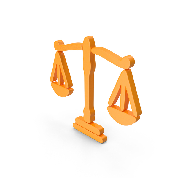 Scale: Weight Balance Symbol Orange PNG & PSD Images Scale: Weight Balance Symbol Orange PNG & PSD Images