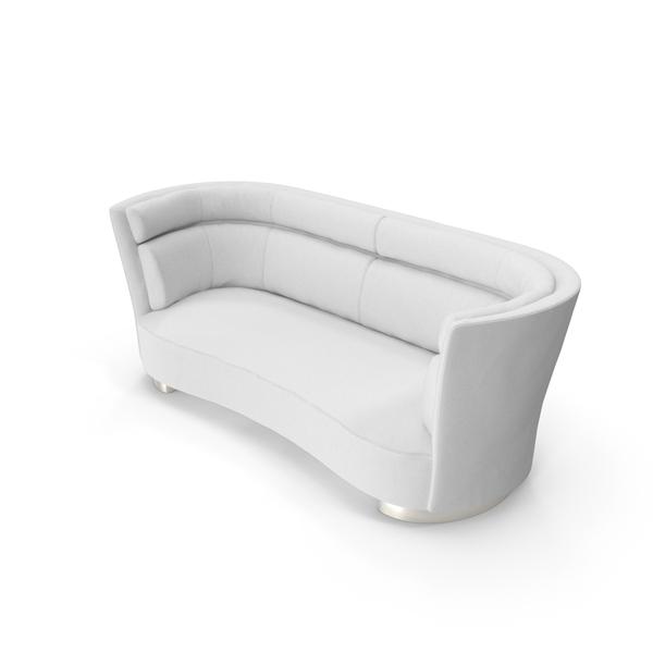 Leather: Welcome Sofa PNG & PSD Images