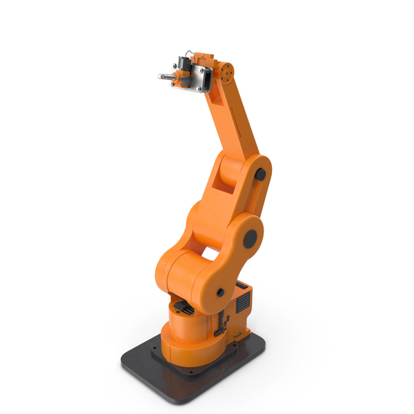 Industrial: Welding Robot PNG & PSD Images Industrial: Welding Robot PNG & PSD Images