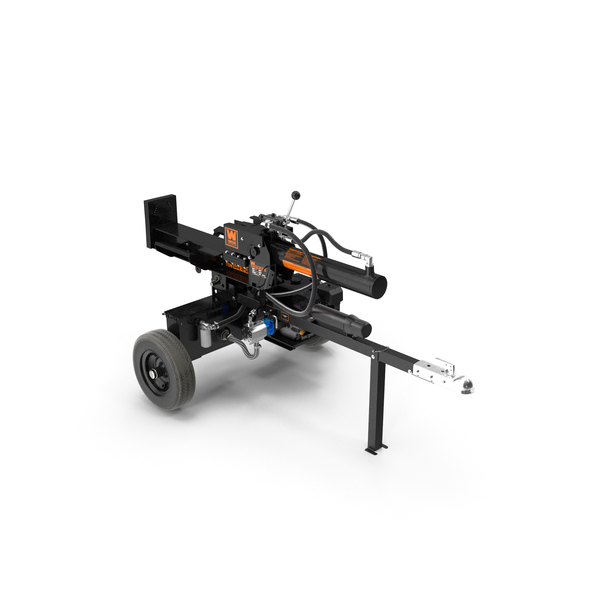 WEN 56230 Lumberjack Gas Powered Log Splitter PNG & PSD Images WEN 56230 Lumberjack Gas Powered Log Splitter PNG & PSD Images