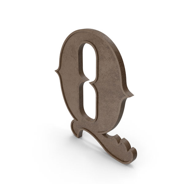 Language: Western Style Letter Q PNG & PSD Images Language: Western Style Letter Q PNG & PSD Images