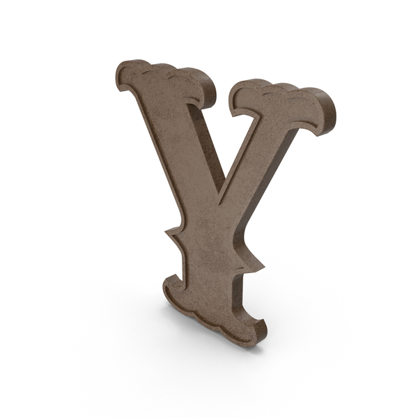 Language: Western Style Letter Y PNG & PSD Images Language: Western Style Letter Y PNG & PSD Images