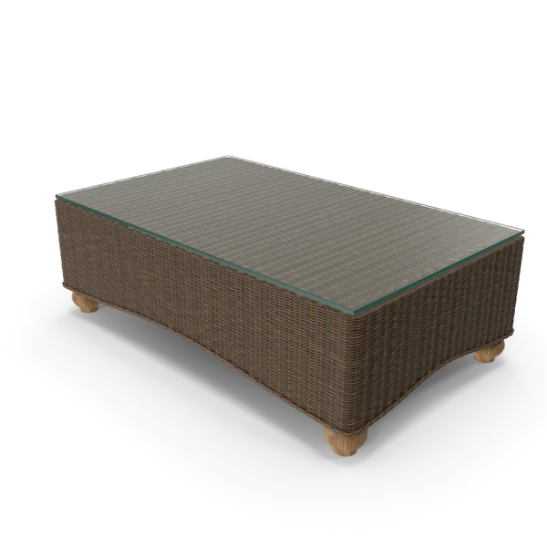 Westport Coffee Table PNG & PSD Images