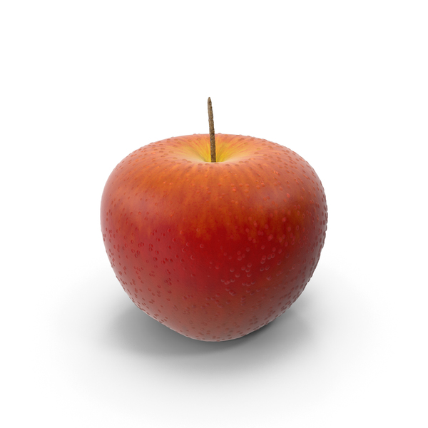 Wet Apple PNG & PSD Images