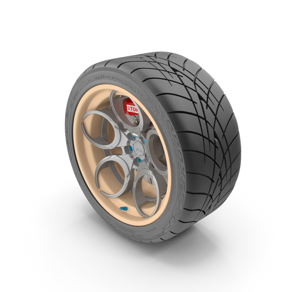 Car: Wheel 05C PNG & PSD Images Car: Wheel 05C PNG & PSD Images