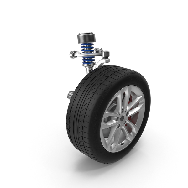 Wheel and Suspension PNG & PSD Images Wheel and Suspension PNG & PSD Images