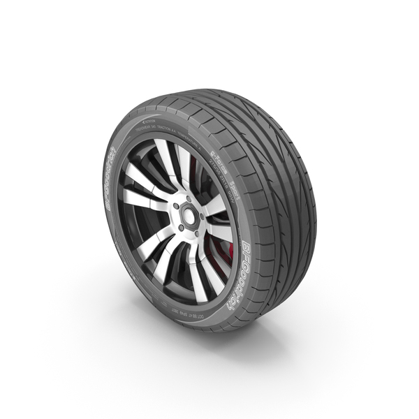 Car: Wheel PNG & PSD Images