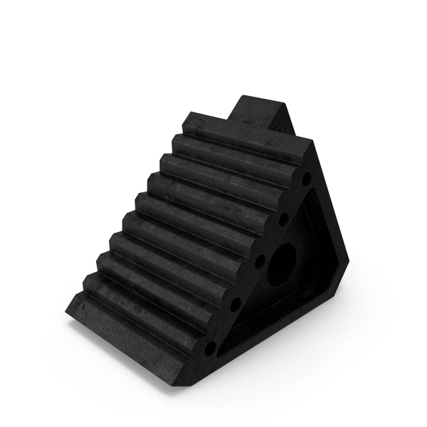 Wheel Chock PNG & PSD Images
