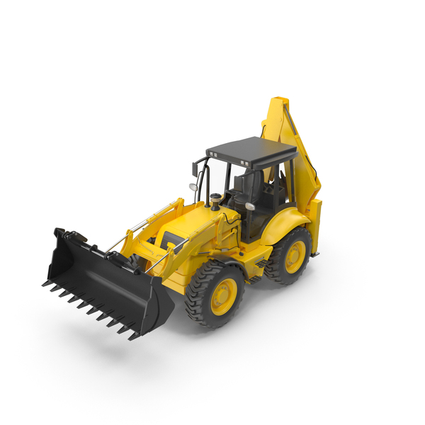 Wheel Loader PNG & PSD Images Wheel Loader PNG & PSD Images