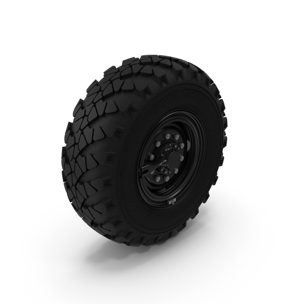 Truck Tire: Wheel Ural PNG & PSD Images Truck Tire: Wheel Ural PNG & PSD Images
