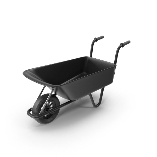 Wheelbarrow PNG & PSD Images Wheelbarrow PNG & PSD Images