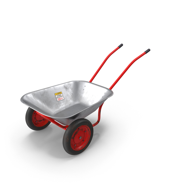Wheelbarrow PNG & PSD Images Wheelbarrow PNG & PSD Images
