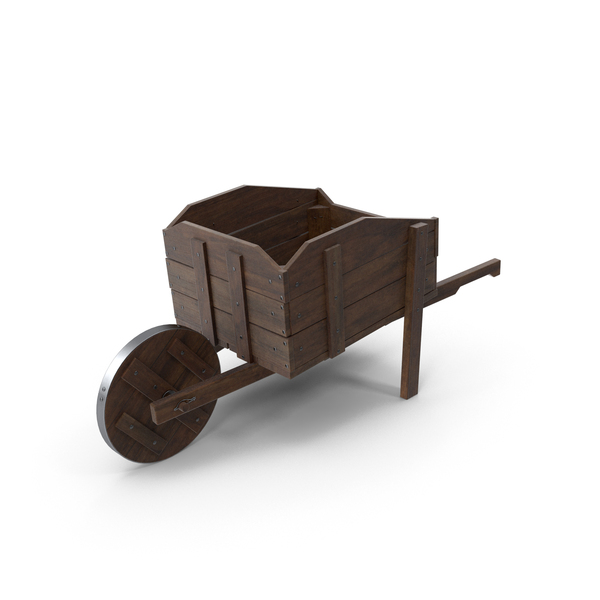 Wheelbarrow PNG & PSD Images Wheelbarrow PNG & PSD Images