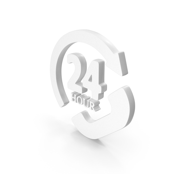 Symbols: White 24 Hours Emergency Calling Icon PNG & PSD Images Symbols: White 24 Hours Emergency Calling Icon PNG & PSD Images