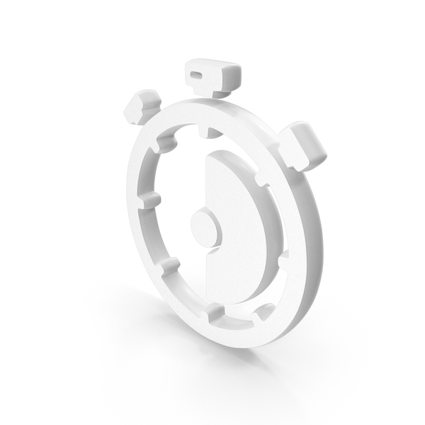 Symbols: White 30 Minutes Timer Icon PNG & PSD Images Symbols: White 30 Minutes Timer Icon PNG & PSD Images
