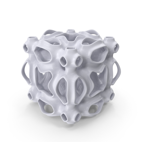 Symbols: White 3D Printed Geometric Pattern PNG & PSD Images Symbols: White 3D Printed Geometric Pattern PNG & PSD Images