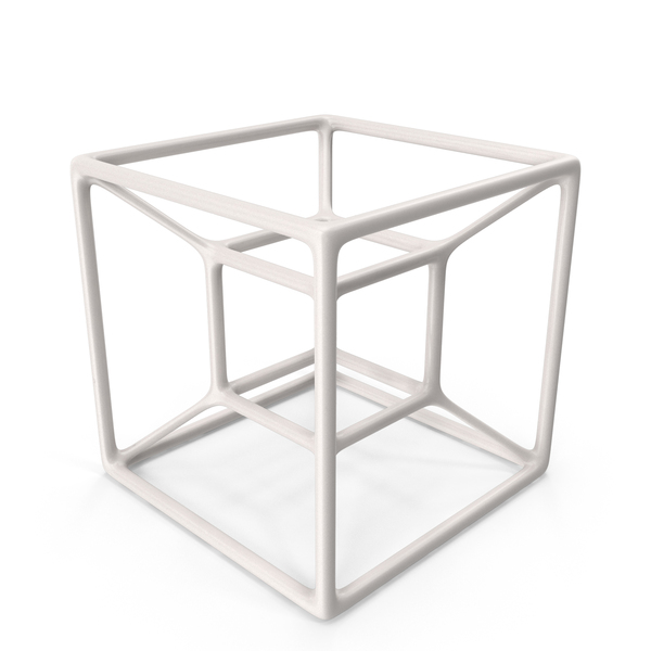 General Decor: White 3D Printed Modern Art Object PNG & PSD Images General Decor: White 3D Printed Modern Art Object PNG & PSD Images