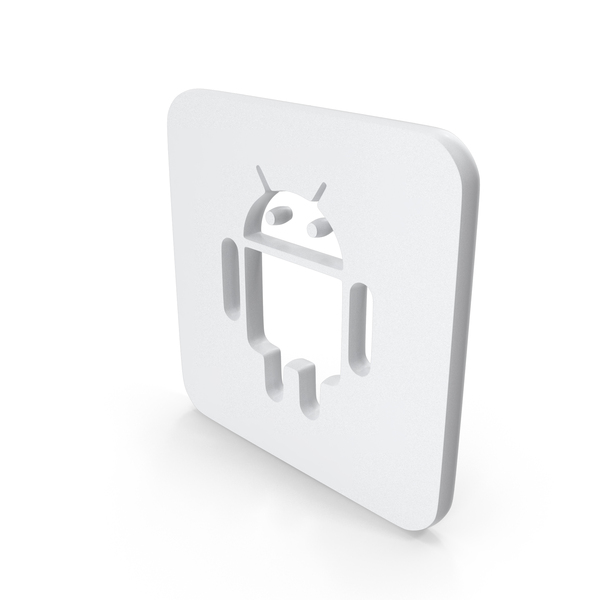 white-android-icon-png-images-psds-for-download-pixelsquid-s12120554c