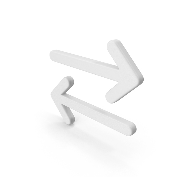 Directional: White Arrow Left And Right PNG & PSD Images Directional: White Arrow Left And Right PNG & PSD Images