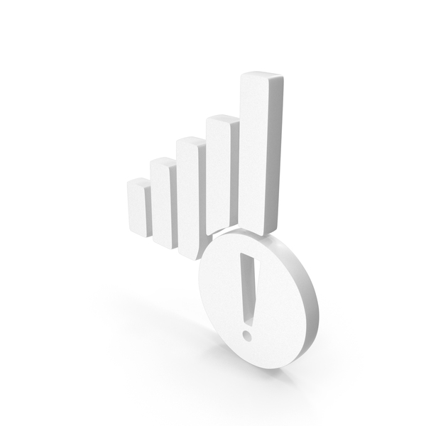 Symbols: White Attention Internet Connection Icon PNG & PSD Images Symbols: White Attention Internet Connection Icon PNG & PSD Images