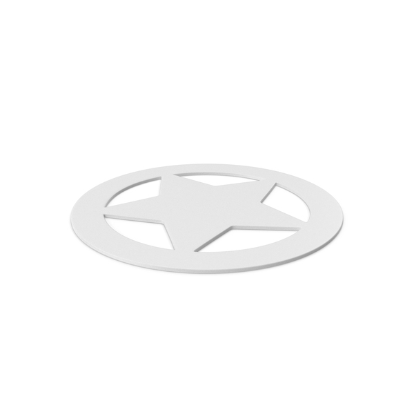 White Badge PNG & PSD Images White Badge PNG & PSD Images