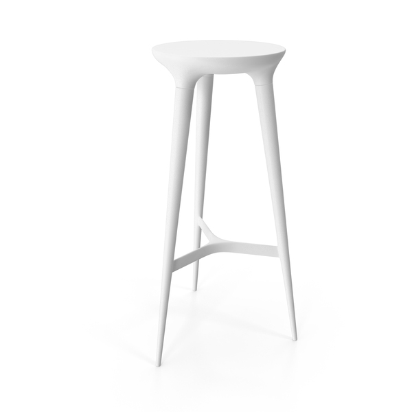 White Bar Stool PNG & PSD Images White Bar Stool PNG & PSD Images