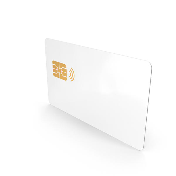 White Blank Credit Card PNG Images & PSDs for Download | PixelSquid ...