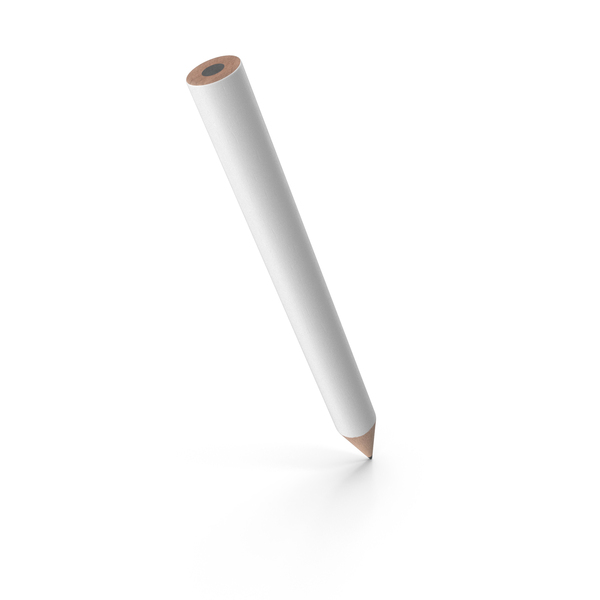 White Body Pencil PNG & PSD Images White Body Pencil PNG & PSD Images