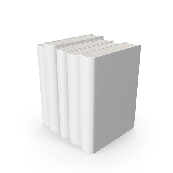 Book: White Books PNG & PSD Images Book: White Books PNG & PSD Images