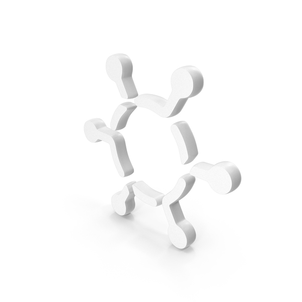 Symbols: White Border Frame Outline Icon PNG & PSD Images