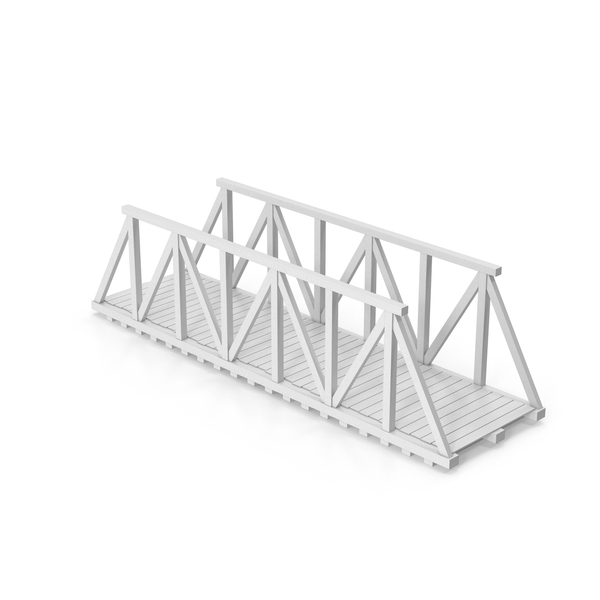 White Bridge PNG & PSD Images White Bridge PNG & PSD Images