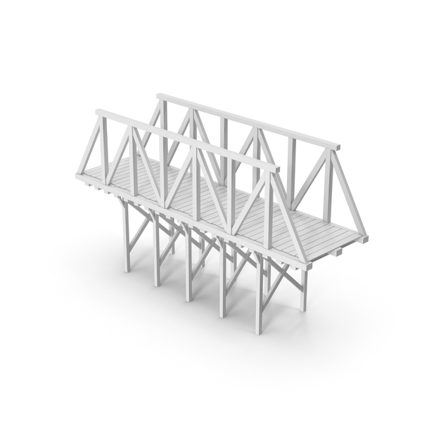 White Bridge Png Images & Psds For Download 