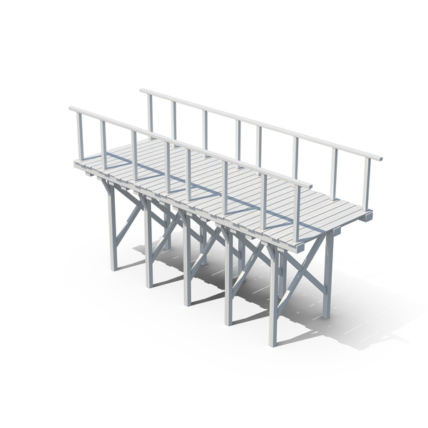 Plank: White Bridge PNG & PSD Images Plank: White Bridge PNG & PSD Images