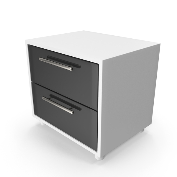 White Cabinet PNG & PSD Images