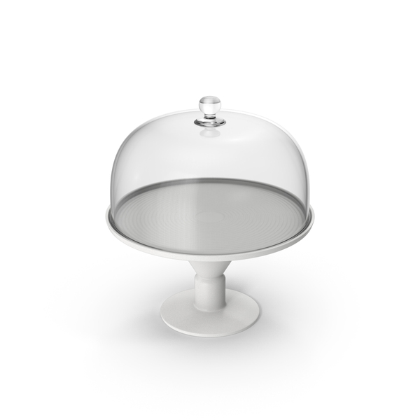 White Cake Stand With Cap PNG & PSD Images White Cake Stand With Cap PNG & PSD Images