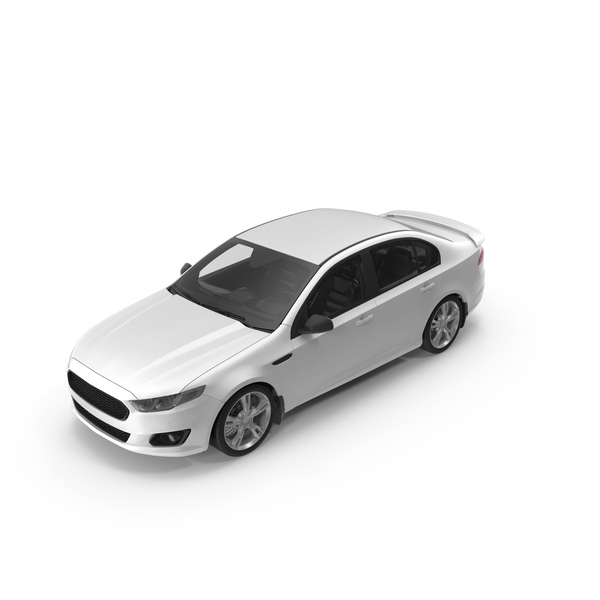 White Car PNG & PSD Images