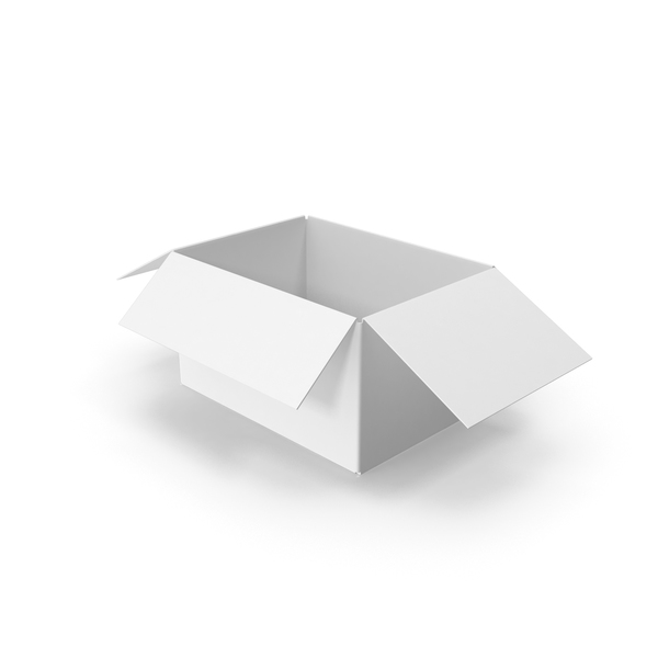 White Cardboard Box PNG & PSD Images White Cardboard Box PNG & PSD Images